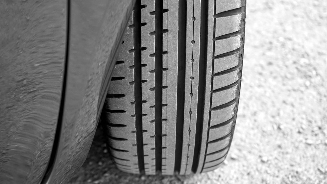 Pneu pro Civic Type R: qual comprar de reposição (265/30 R19) — foto 1