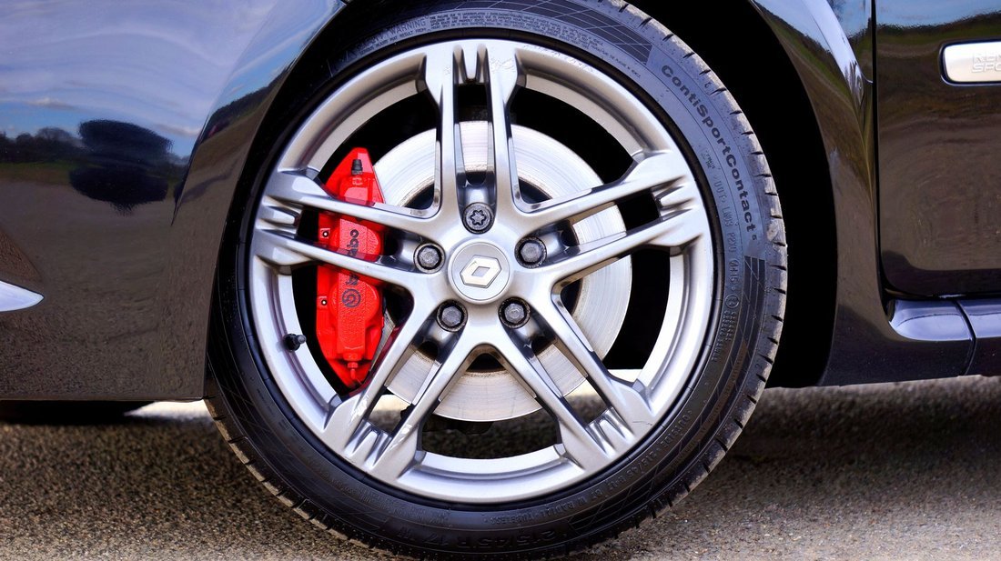 Pneu pro Civic Type R: qual comprar de reposição (265/30 R19) — foto 2