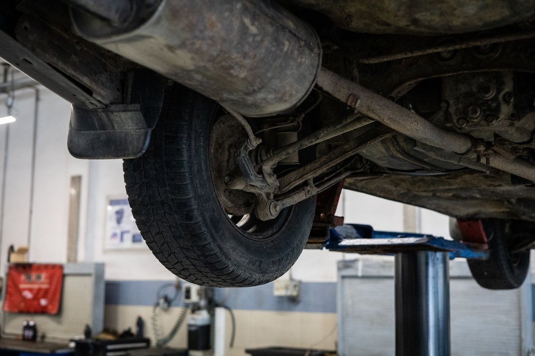 Quanto custa rebaixar um carro? Tabela de preços por caminho (2026) — foto 1